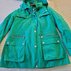 Calvin Klein Anorak Jacket